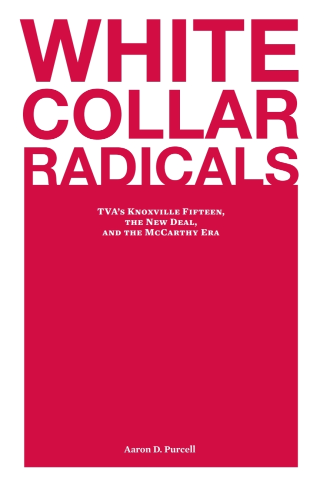 White Collar Radicals