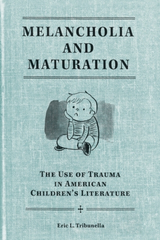 Melancholia and Maturation