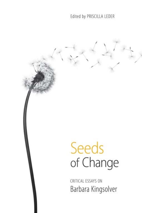 Cover image for book Seeds of Change