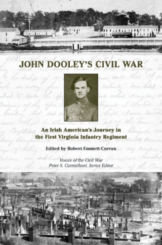 John Dooley’s Civil War