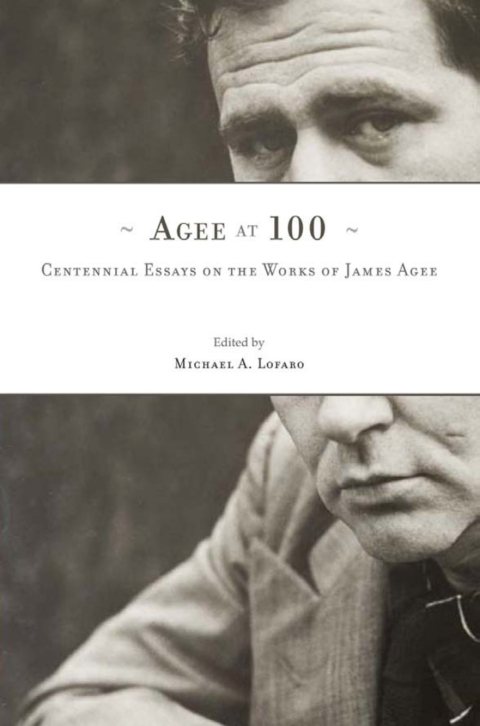 Cover image for book Agee at 100