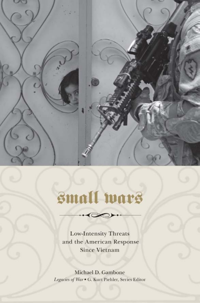 Small Wars
