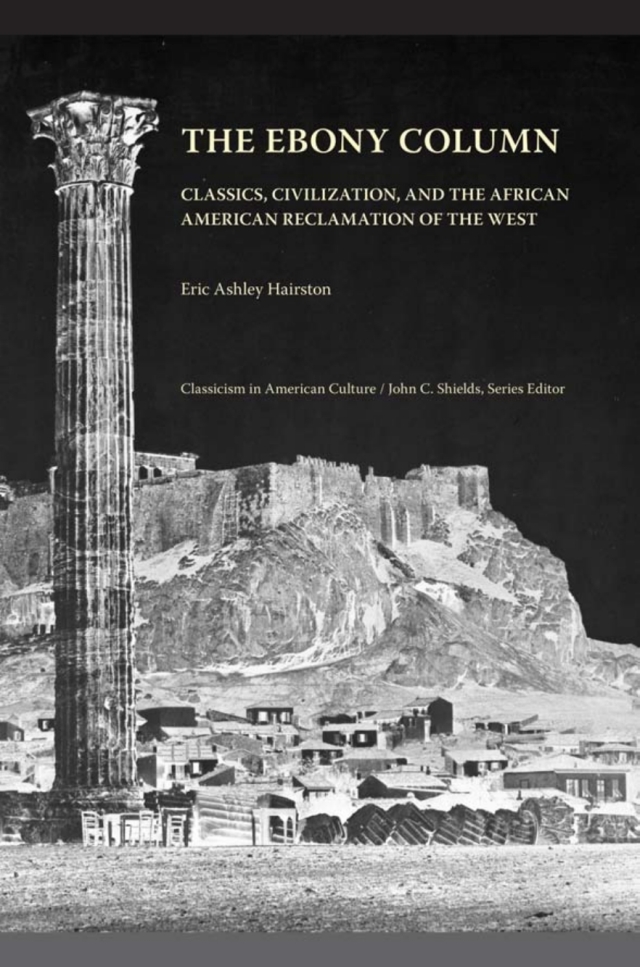 The Ebony Column
