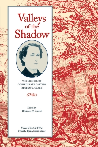 Valleys of the Shadow