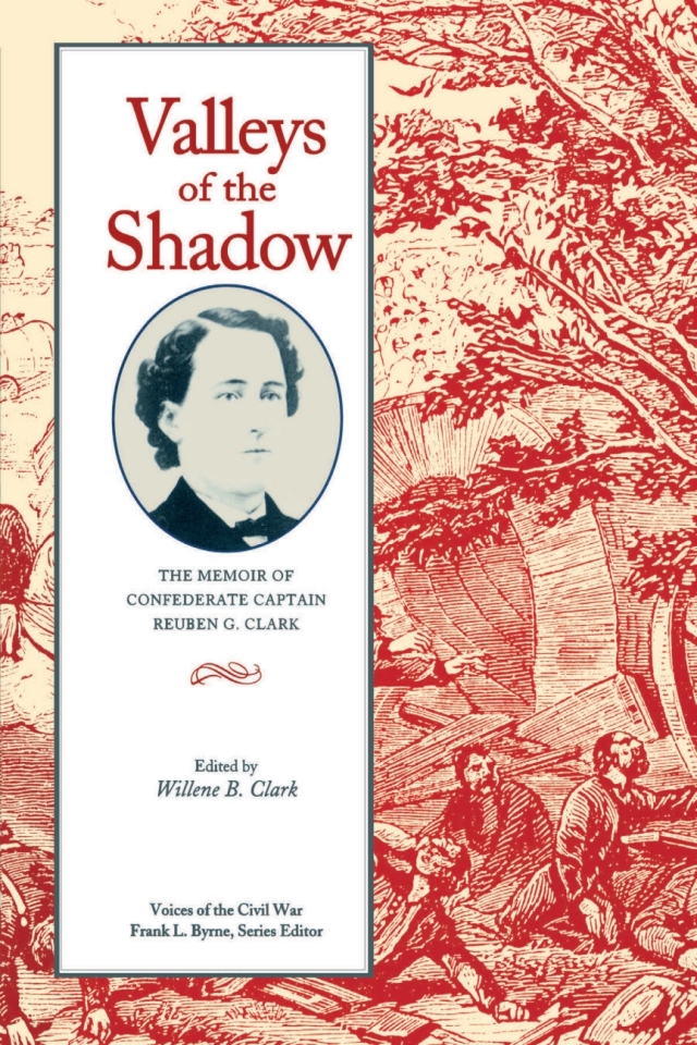 Valleys of the Shadow