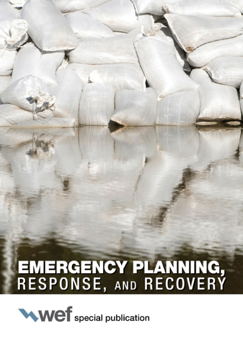 Cover image for book Emergency Planning, Response, and Recovery