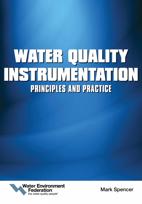 Cover image for book Water Quality Instrumentation