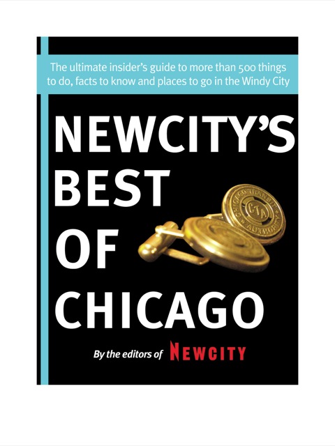 Newcity's Best of Chicago 2012 