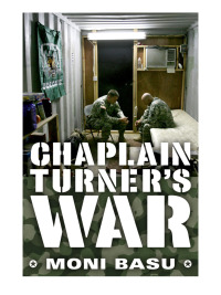 Cover image: Chaplain Turner's War 9781572844056