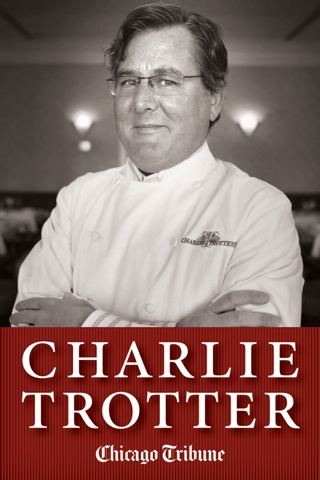 Charlie Trotter