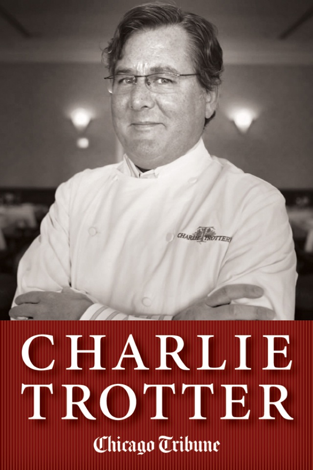 Charlie Trotter