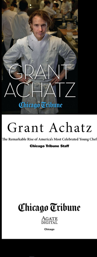 Grant Achatz