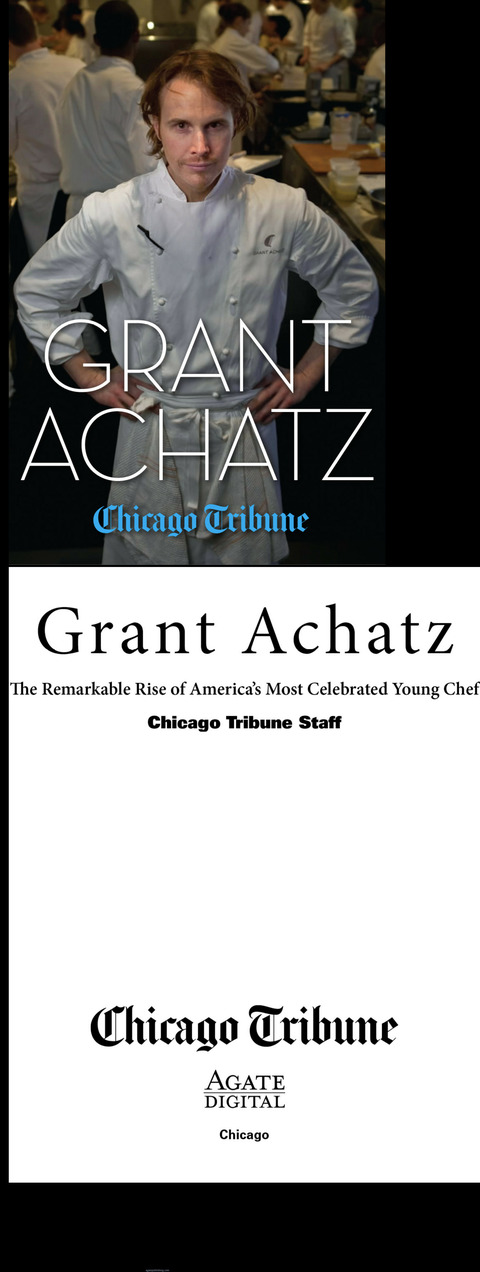 Grant Achatz 