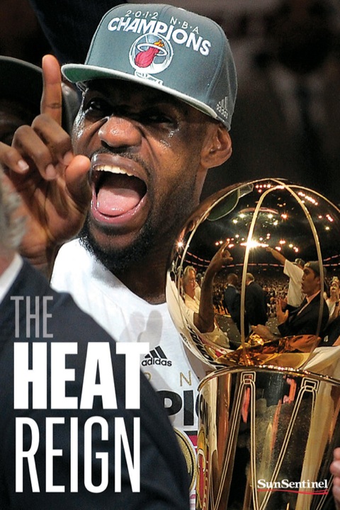 The Heat Reign 