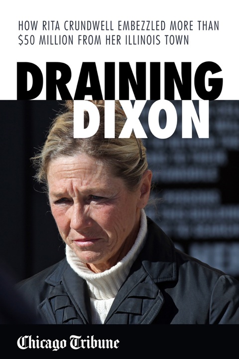 Draining Dixon 
