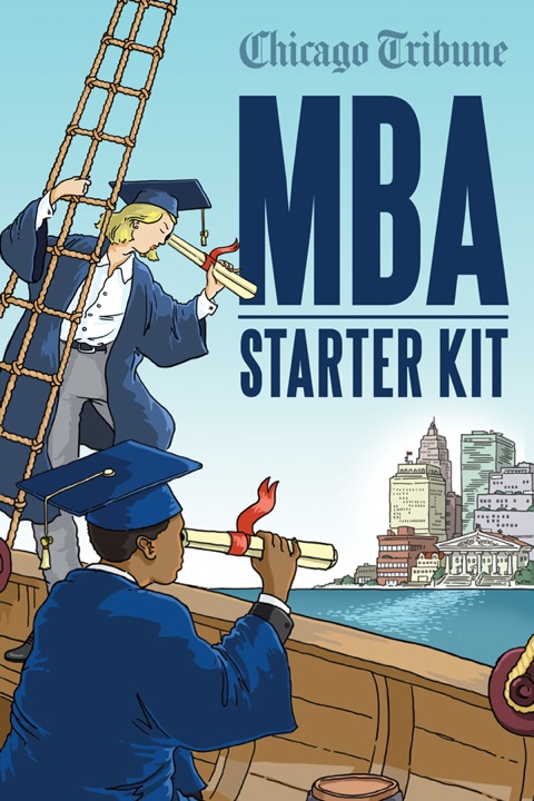 MBA Starter Kit 