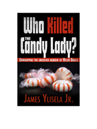 Imagen de portada: Who Killed the Candy Lady? 9781572844742