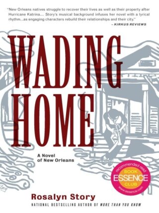 Wading Home