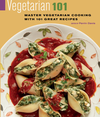 Vegetarian 101
