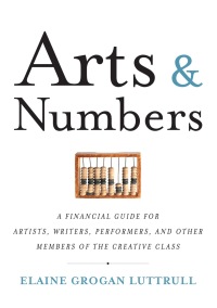Cover image: Arts & Numbers 9781932841756