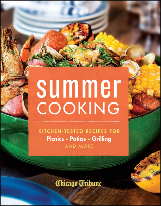 Summer Cooking