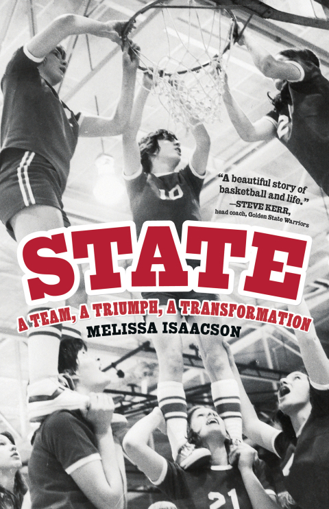 Cover image for book State