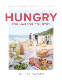 Cover image: Hungry for Harbor Country 9781572842878