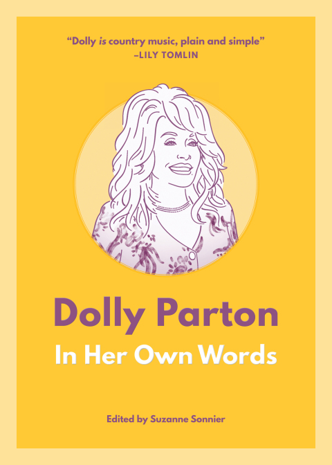 Cover image for book Dolly Parton