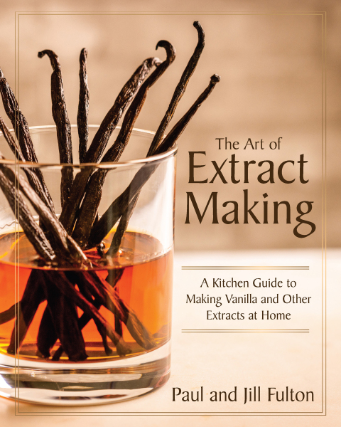 Cover image for book The Art of Extract Making