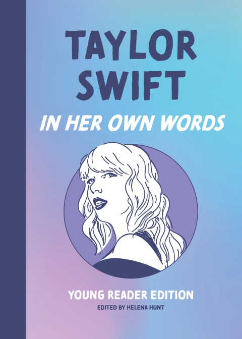 Cover image for book Taylor Swift
