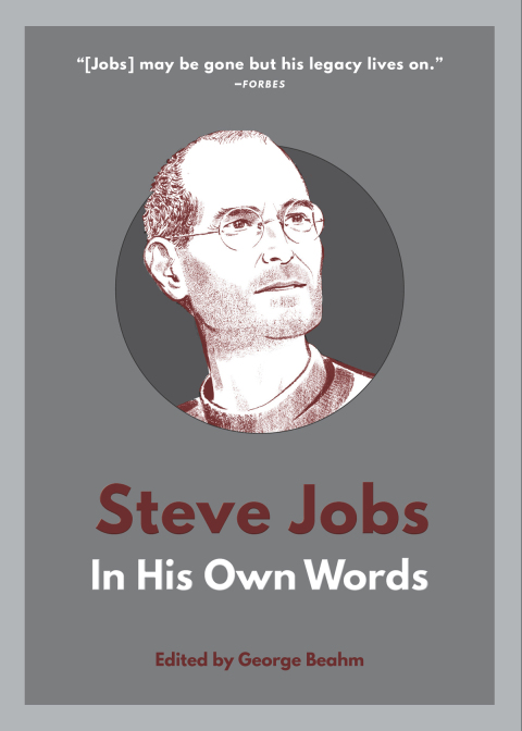Cover image for book Steve Jobs