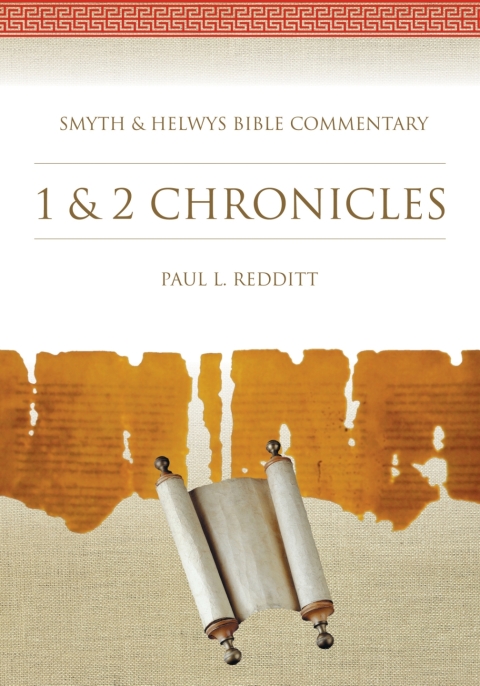 1 \u0026 2 Chronicles 