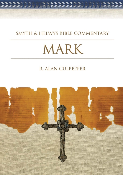 Mark 