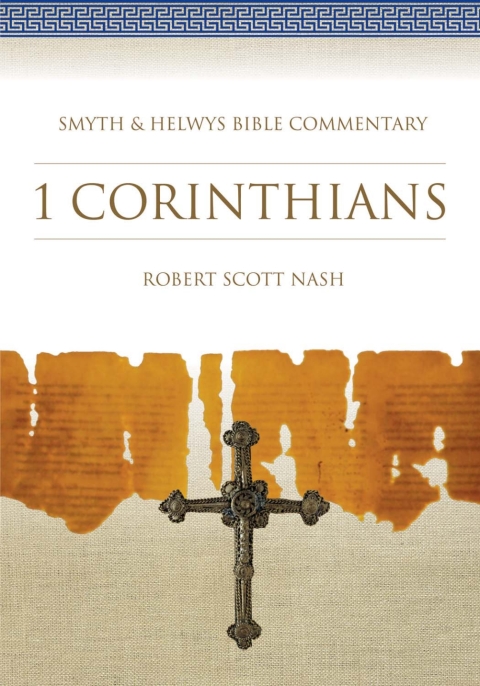 1 Corinthians 