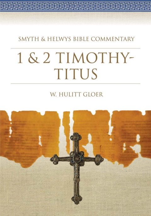 1 \u0026 2 Timothy - Titus 