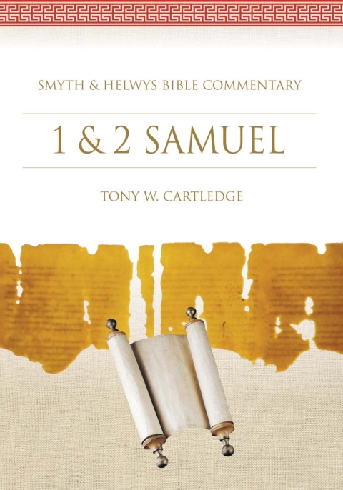 1 \u0026 2 Samuel 