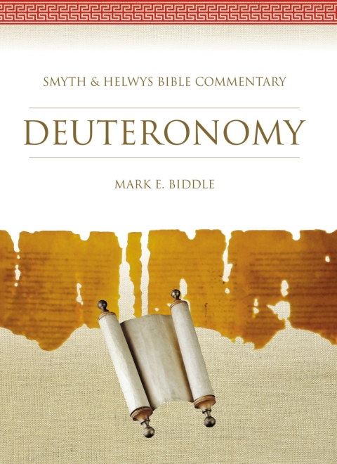 Deuteronomy 