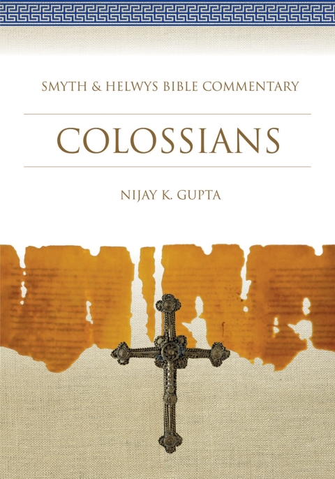 Colossians 