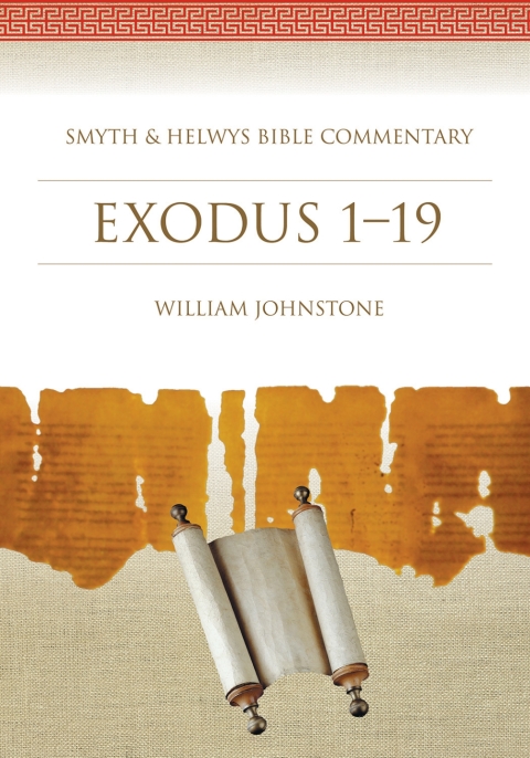 Exodus 1-19 