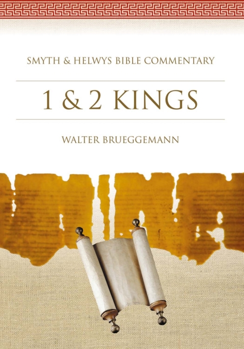 1 \u0026 2 Kings 