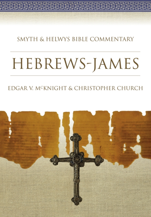 Hebrews-James 