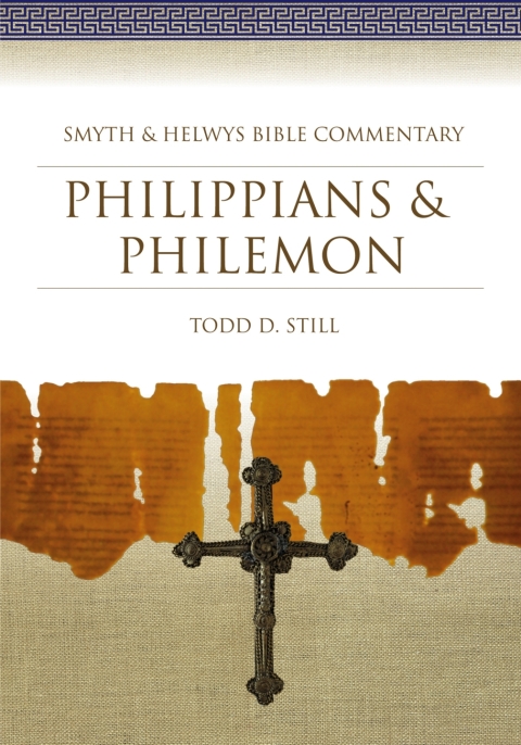 Philippians-Philemon 