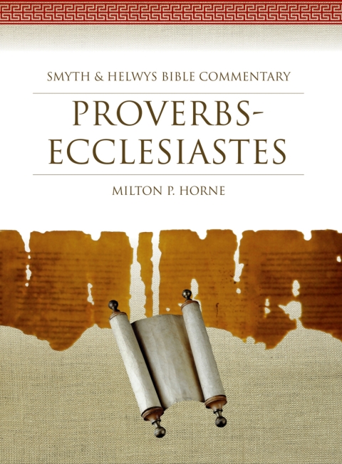 Proverbs-Ecclesiastes 