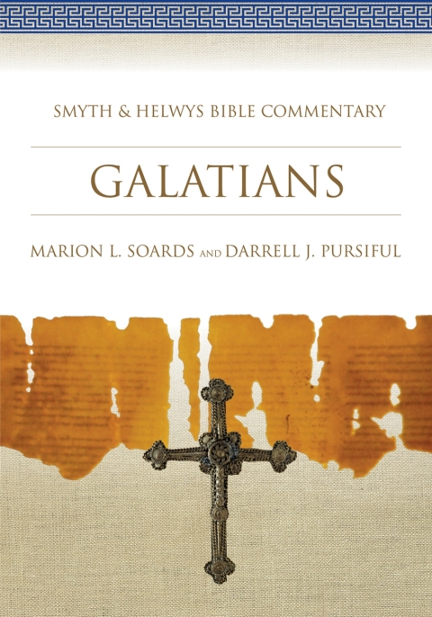 Galatians 