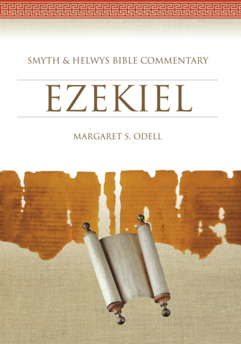 Ezekiel 