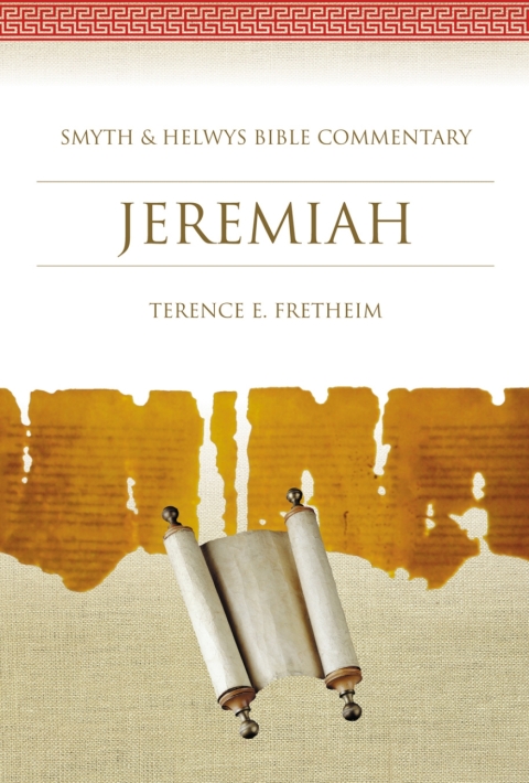 Jeremiah 