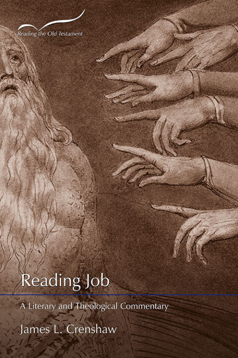 Cover image for book Reading Job