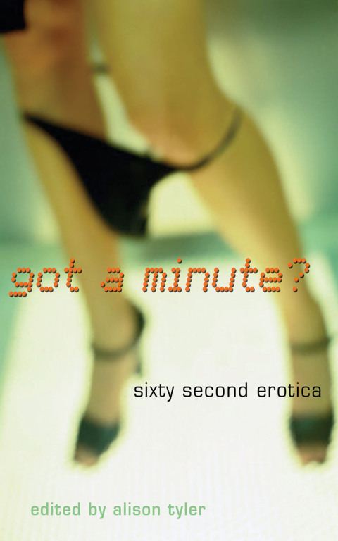 Cover image for book Got a Minute?