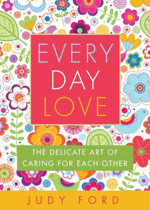 Cover image for book Every Day Love