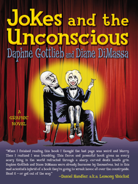 Cover image for book Jokes and the Unconscious